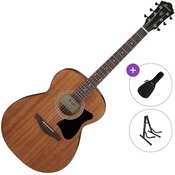 Ibanez VC44-OPN Standard SET Open Pore Natural Akustična kitara Jumbo