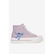 Platnene superge Disney Classics CS-SS25-124DCLS Vijolična