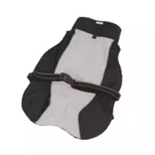 PLAŠČEK DOGGY COMFORT SIV S1