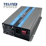 TELIT POWER Inteligentni punjac Li-Ion baterija TPPLi-600-58.8 600W / 58.8V / 10A