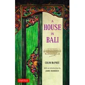 A House in Bali