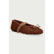 Posa balerinke Ballerina Teddy