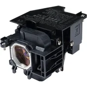CoreParts Žarnica za projektor ML12833 250 W