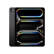 APPLE iPad 13-inch Pro Wi-Fi + Cellular 256GB with standard glass - Space Black