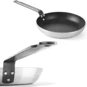 shumee Aluminijasta ponev z marmorirano prevleko proti prijemanju. 320 mm - Hendi 627631