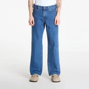 Jeans Dickies 954 Relaxed Straight Work Jeans Denim Blue W30/L30