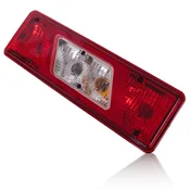 MODECAR Ford Transit V363 2013- leva zadnja luč