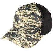 Kapa Oakley TINFOIL II, tigrasto zelena (L/XL)