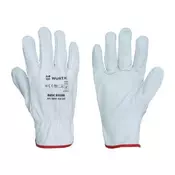WURTH Zaštitne rukavice/ Kožne/ BASIC RIGGER