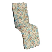 Homestar Blazina za stol BADEN-BADEN 48x165 cm gozdna umetnost