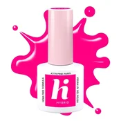 HI HYBRID HEMA Free Neon #279 Pink Paris 5 ml