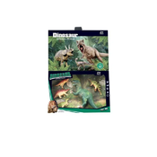 Statovac Tala Igracka, Set figura dinosaurusa