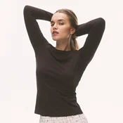 Reserved - LADIES` BLOUSE
