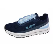 Športni čevelj DR. HARVEY - SOFTFLEX - MODRA - 41