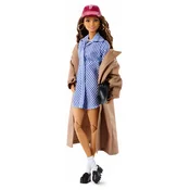 Barbie Signature JJX32 punčka