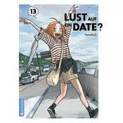 Lust auf ein Date? 13