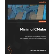 Minimal CMake