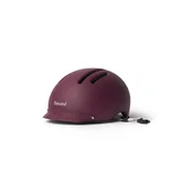 Čelada Thousand Chapter Small Deep Burgundy