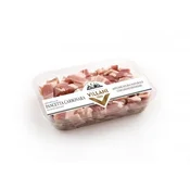 DIMLJENA PANCETA, REZANI TRAKCI, 120 g