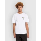 Volcom Corpo Class Bsc moška majica white
