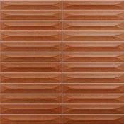Terre Arrow Tandoori 20x20