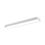 Braytron LED plafonjera BRY-BLADE-LN-PRAVOUGAONA-BELA-45W-3U1