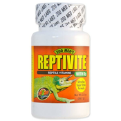 Zoo Med Reptivite z D3 - 57 g
