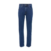Lee Kavbojke BROOKLYN STRAIGHT moder denim