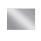 Ogledalo COPEN 500x1000 silver ram