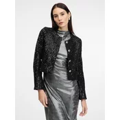 Black womens blazer ORSAY - Womens