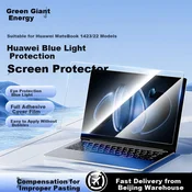 Llano Zaštitna anti-glare folija za Huawei MateBook 14 2023/2022