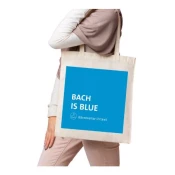 DP TORBA BACH IS BLUE