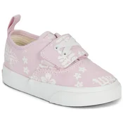 Vans Authentic Elastic V Rožnata