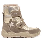 Škornji za sneg Primigi GORE-TEX 8881511 D Rjava