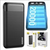 Powerbank 20000 mAh 10W 5V/2A