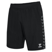 Kratke hlače Hummel HMLAUTHENTIC WOVEN SHORTS