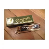 Hohner Chromatic KOCH 980/40 C