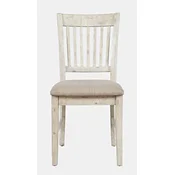 Livin Hill Stol, 46x94x53,5 cm, krem