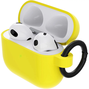 Otterbox Case for AirPods 3 Lemon Drop (77-87832)