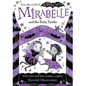 Mirabelle and the Party Tricks