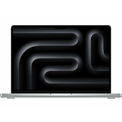 APPLE MacBook Pro 14 (Silver) M3 Pro, 36GB, 512GB SSD (z1ax002fr)