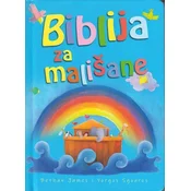 Biblija za mališane