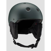PRO-TEC Classic Snow Celada matte fir Gr. L