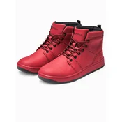 Ombre Clothing Superge 766136 Rdeča