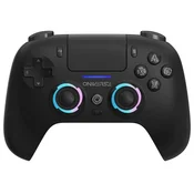 ONIVERSE - Brezžični krmilnik Corion - Pearl Black PS5