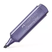FC flomaster textliner 46 METALIC VIOLET