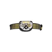 Energizer ENERGIZER Naglavna svetilka Vision Ultra 3AA 450 LM, 3 barve svetlobe