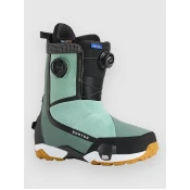 Burton Highshot X Wide 2026 Step On Boots sage green