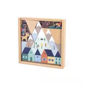 JANOD CROSSROADS - Set kocki Planinska dolina