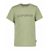 Icepeak KEMBERG JR, maja o.kr poh, zelena 951724646I